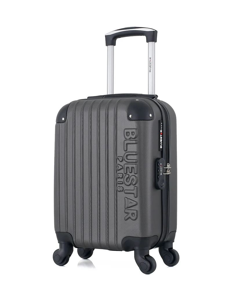 Valise Cabine Rigide XXS BUCAREST