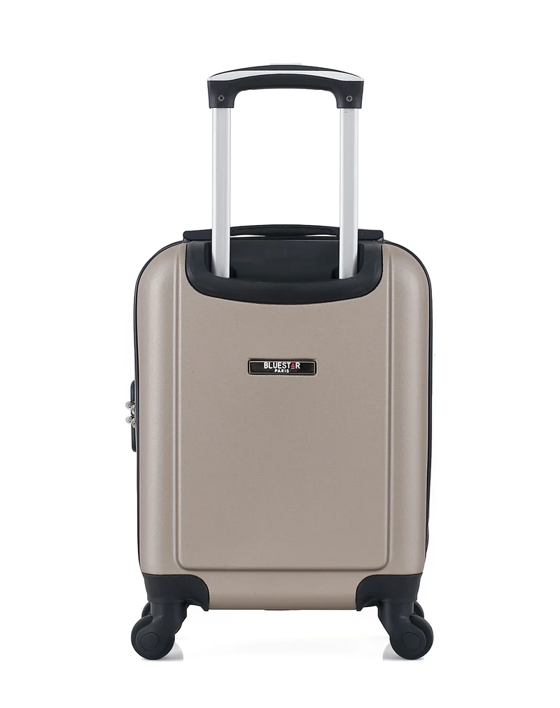 Valise Cabine Rigide XXS BUCAREST