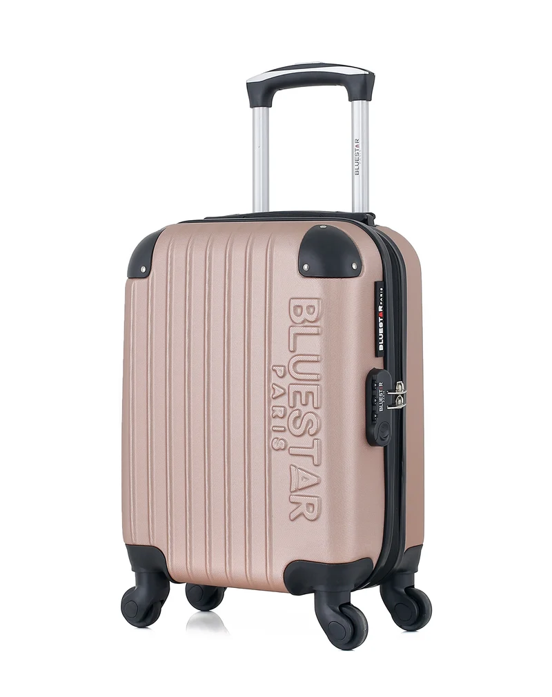 Valise Cabine Rigide XXS BUCAREST