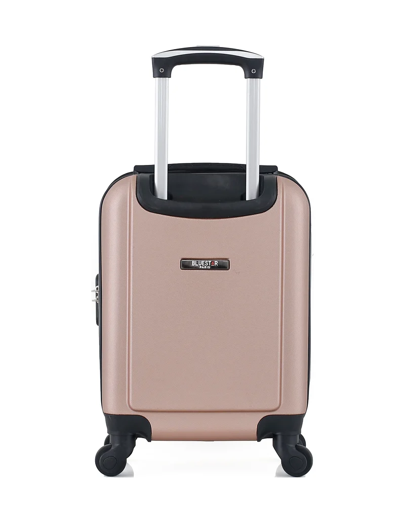 Valise Cabine Rigide XXS BUCAREST