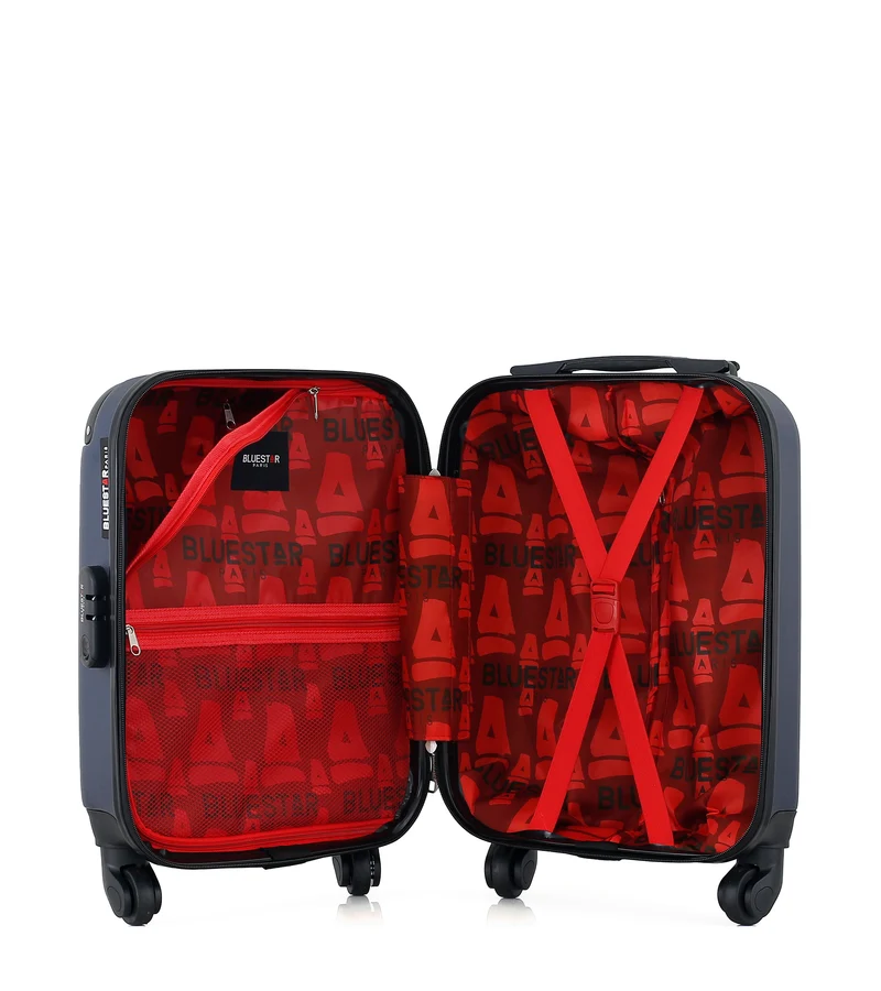 Valise Cabine Rigide XXS BUCAREST