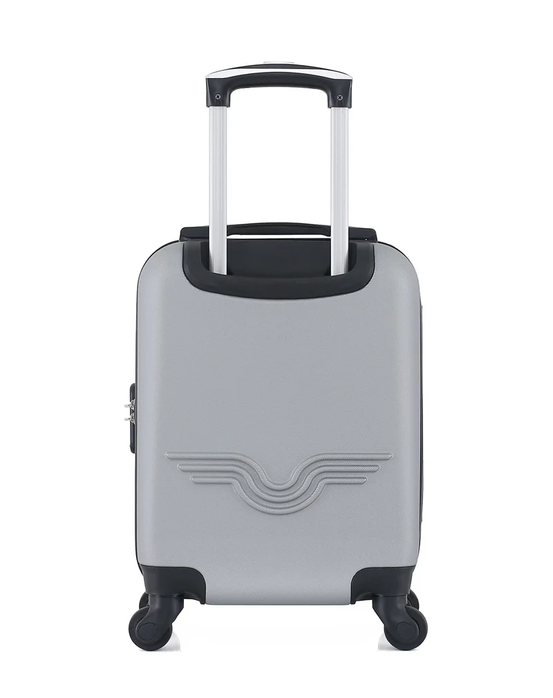 Valise Cabine Rigide XXS BROOKLYN