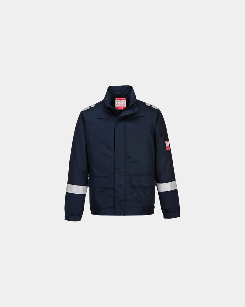 Veste Bizflame Plus à personnaliser