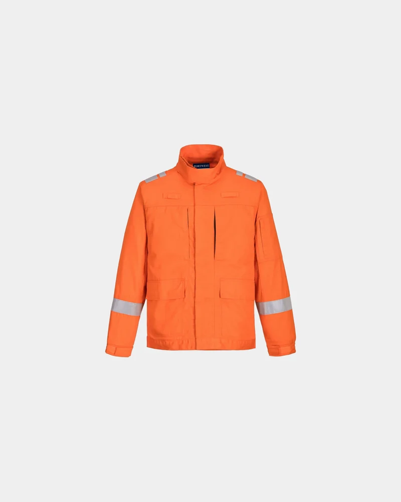 Veste Bizflame Plus à personnaliser
