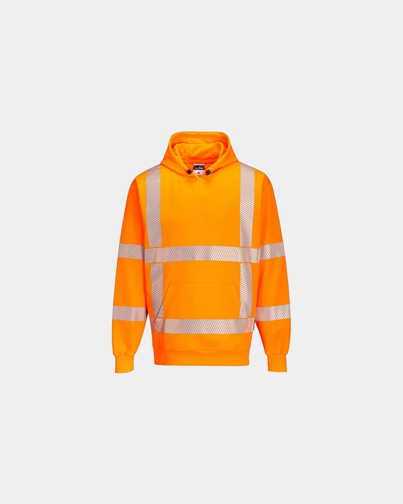 Sweat à capuche RWS à personnaliser