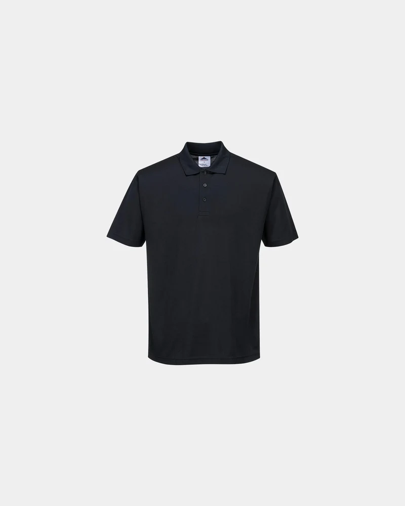 Polo léger polyester Terni à personnaliser
