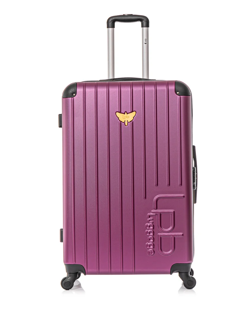 Valise Grand Format Rigide MARIANNE