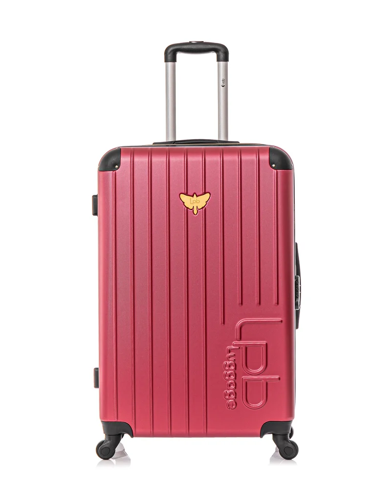 Valise Grand Format Rigide MARIANNE