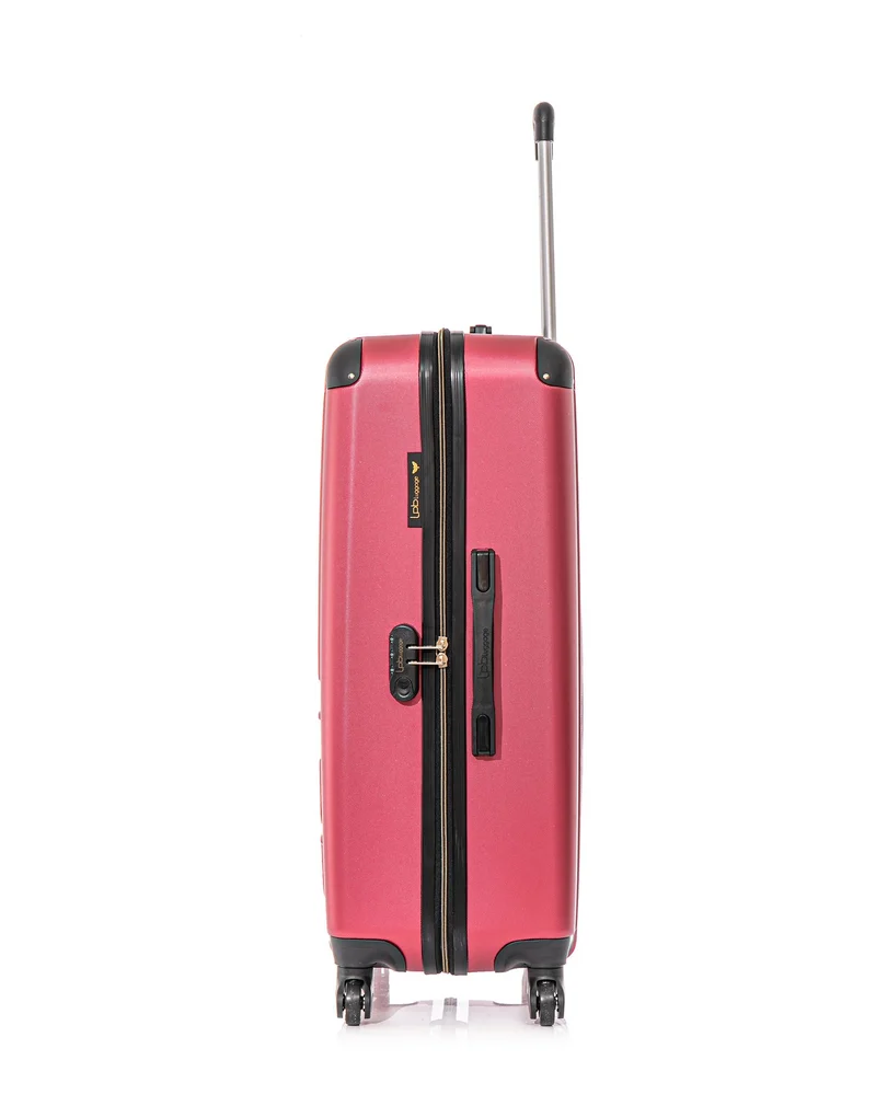 Valise Grand Format Rigide MARIANNE