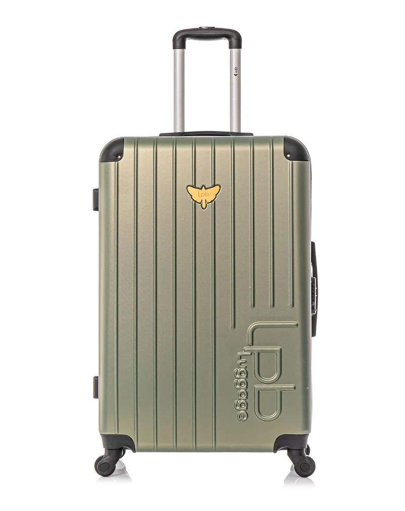 Valise Grand Format Rigide MARIANNE