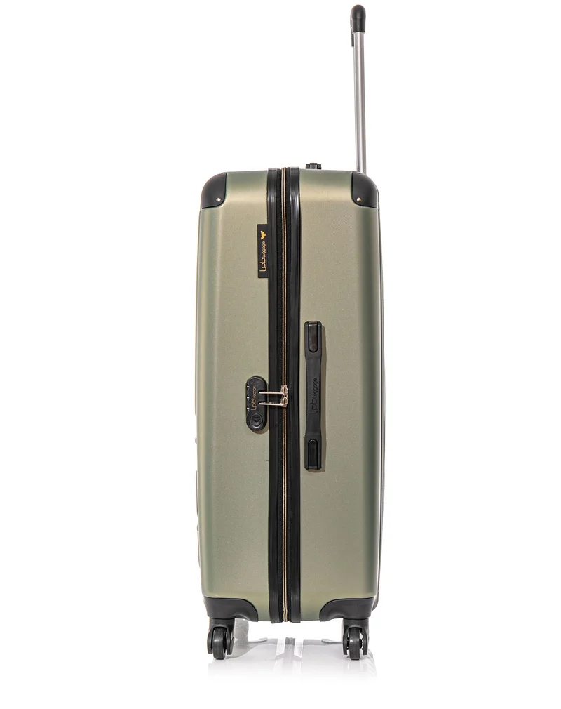 Valise Grand Format Rigide MARIANNE
