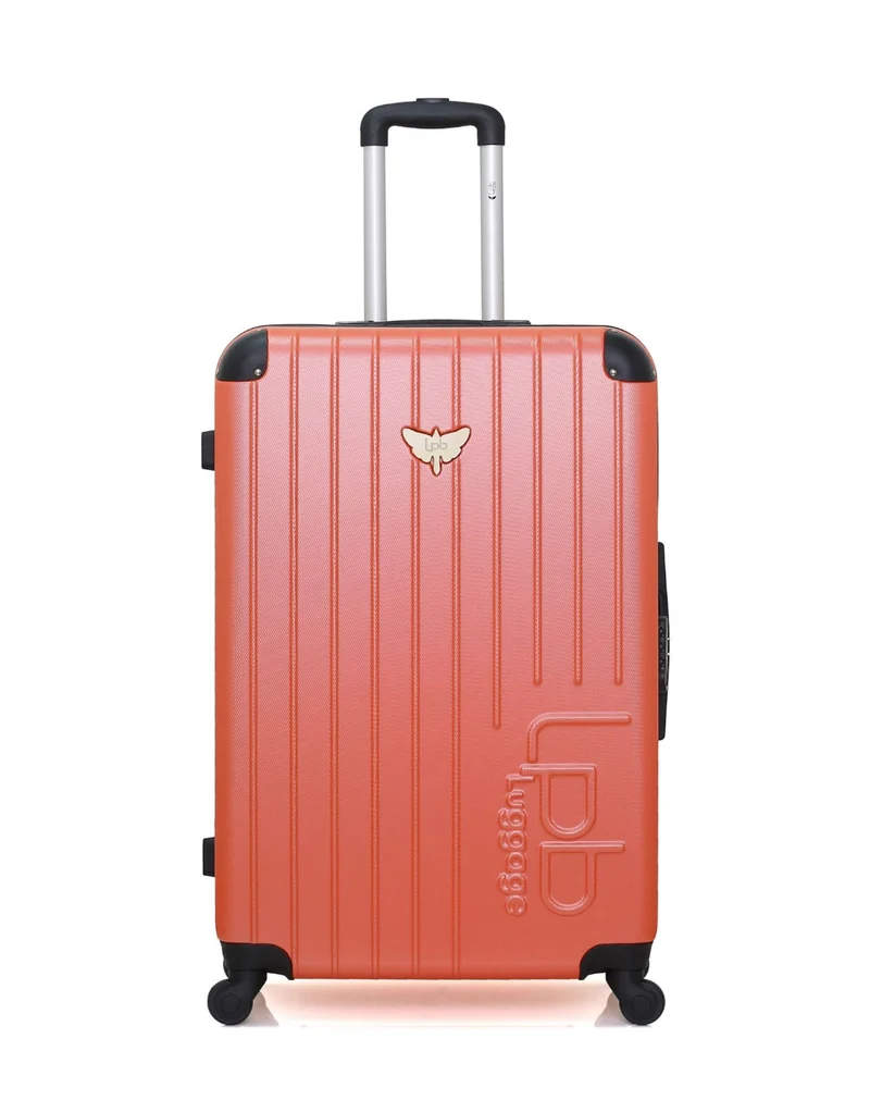 Valise Grand Format Rigide MARIANNE
