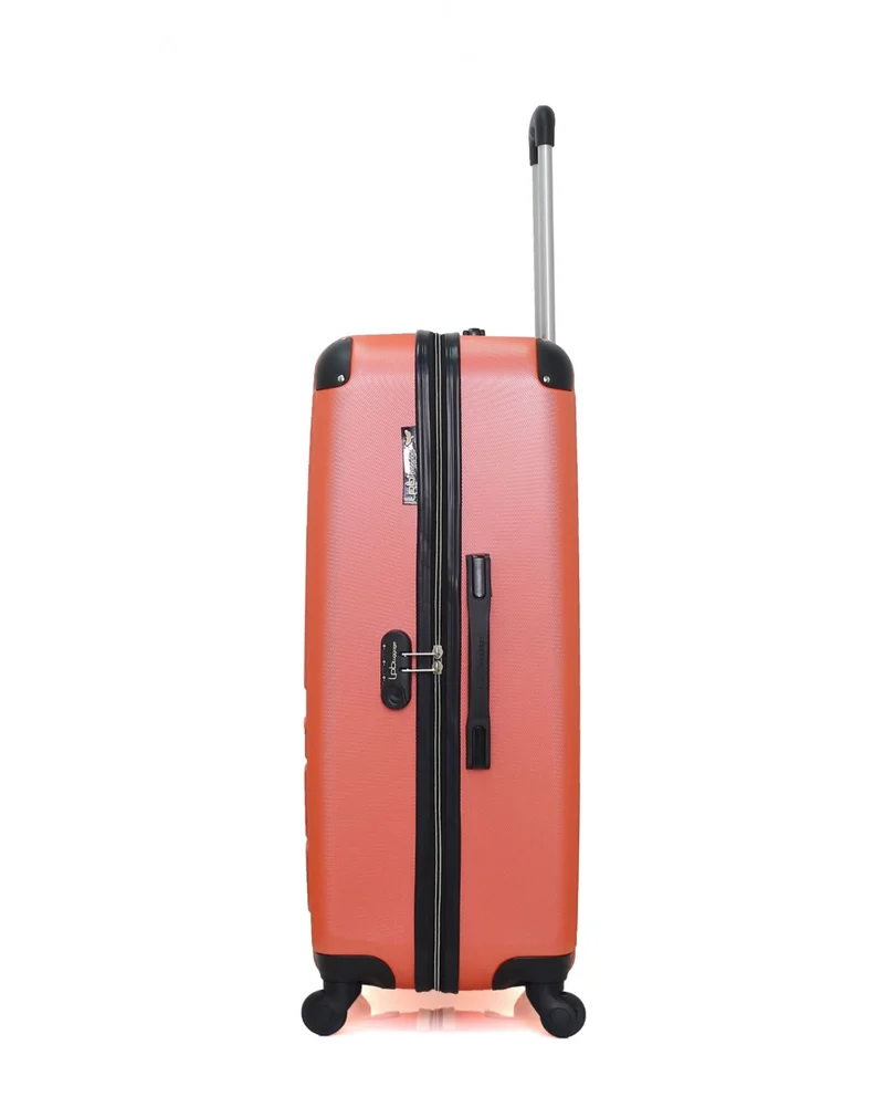 Valise Grand Format Rigide MARIANNE