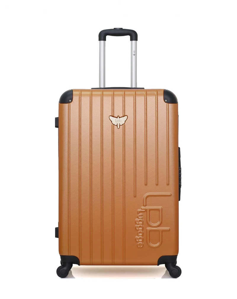 Valise Grand Format Rigide MARIANNE