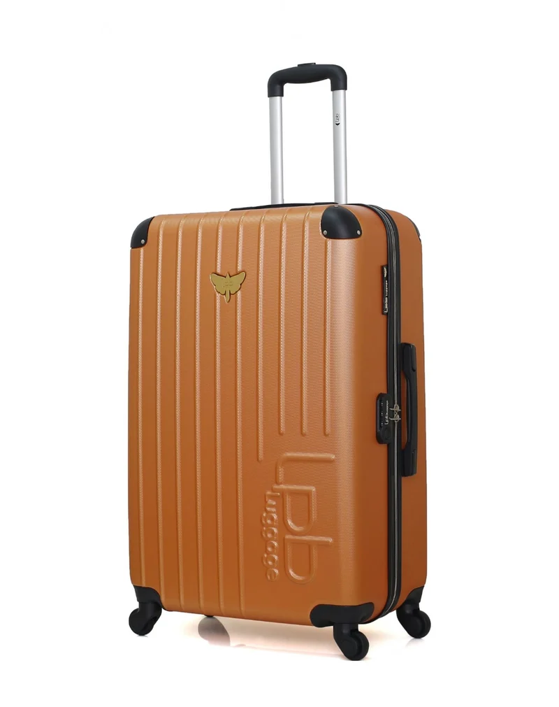 Valise Grand Format Rigide MARIANNE