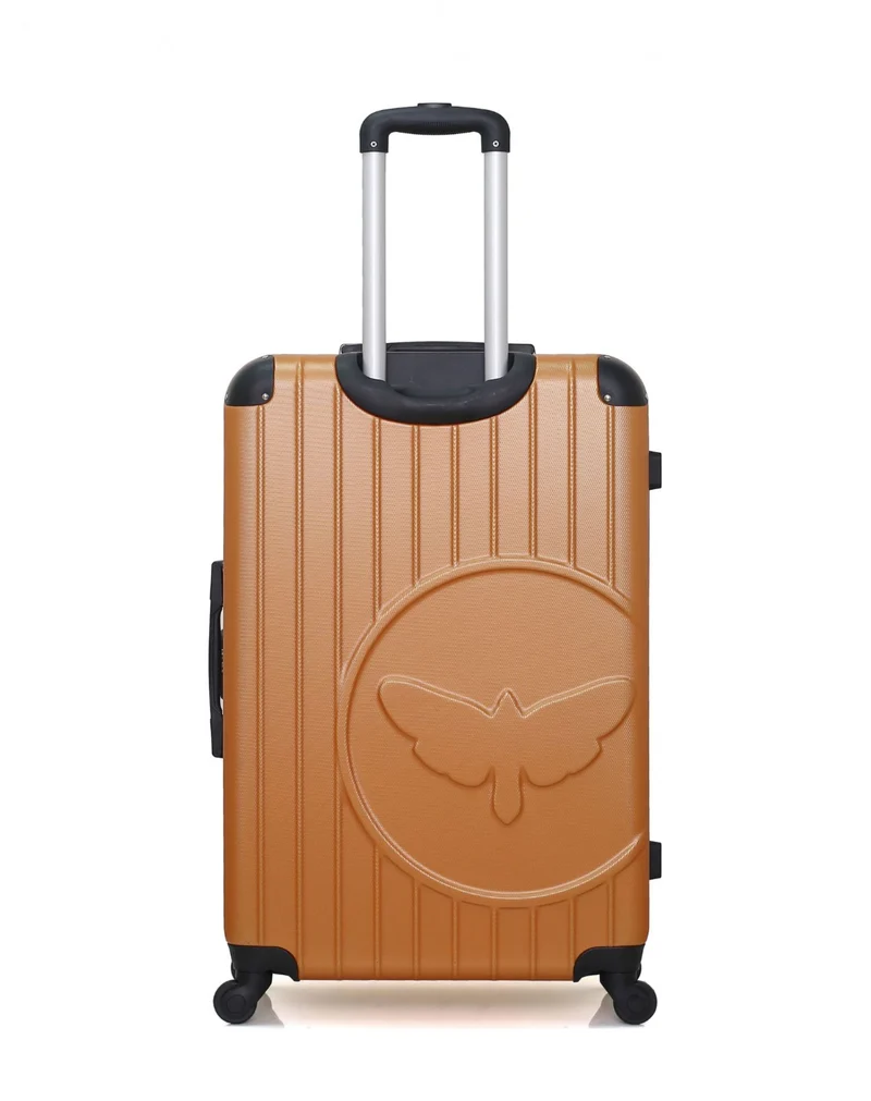 Valise Grand Format Rigide MARIANNE