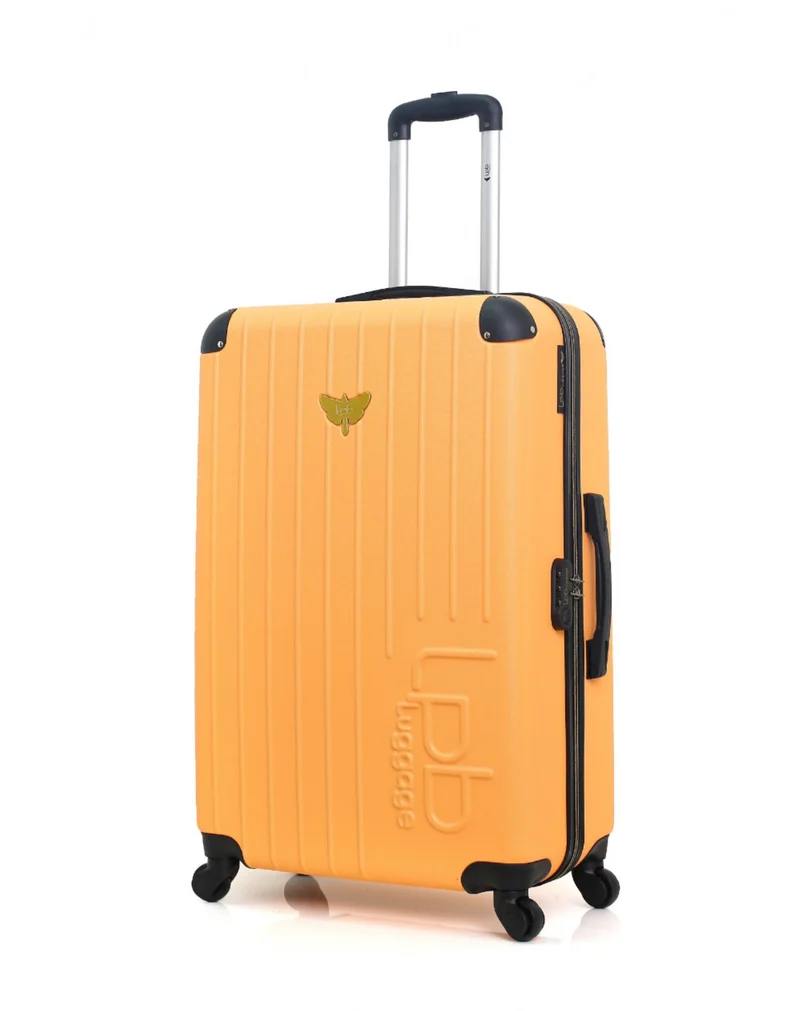 Valise Grand Format Rigide MARIANNE