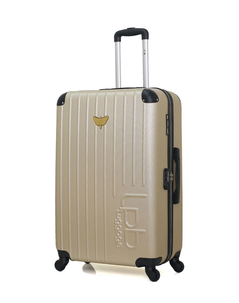 Valise Grand Format Rigide MARIANNE