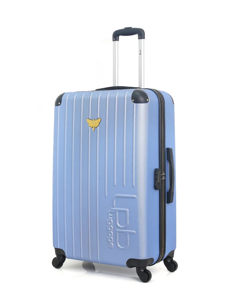 Valise Grand Format Rigide MARIANNE