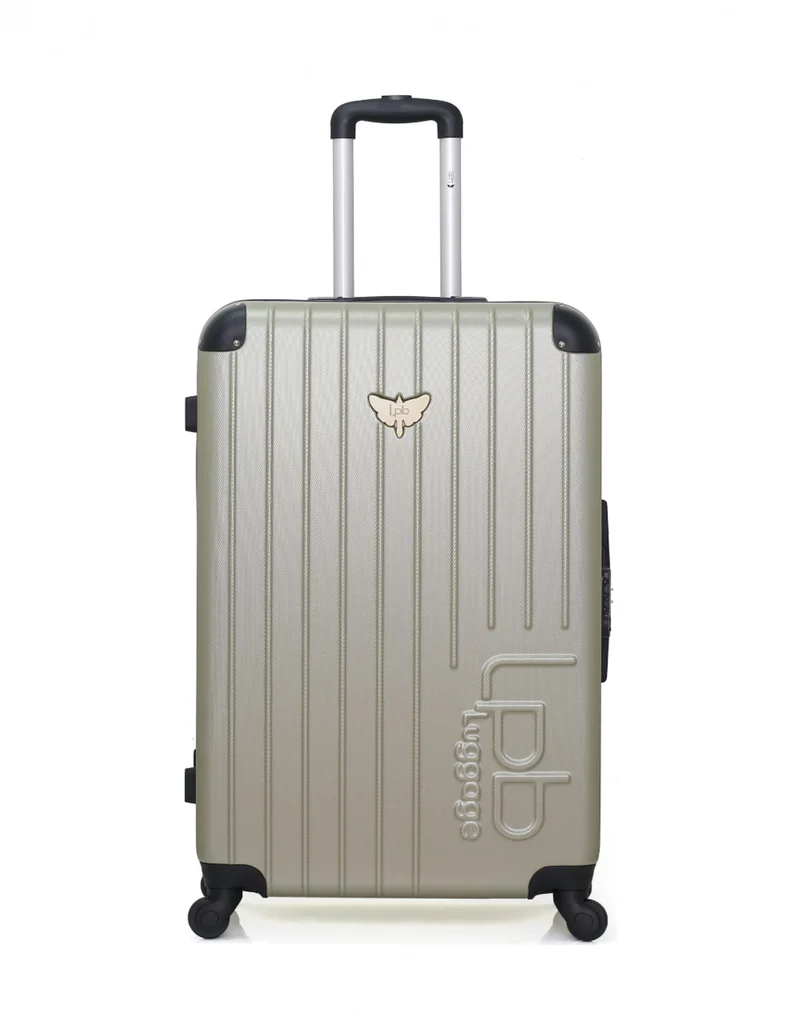 Valise Grand Format Rigide MARIANNE