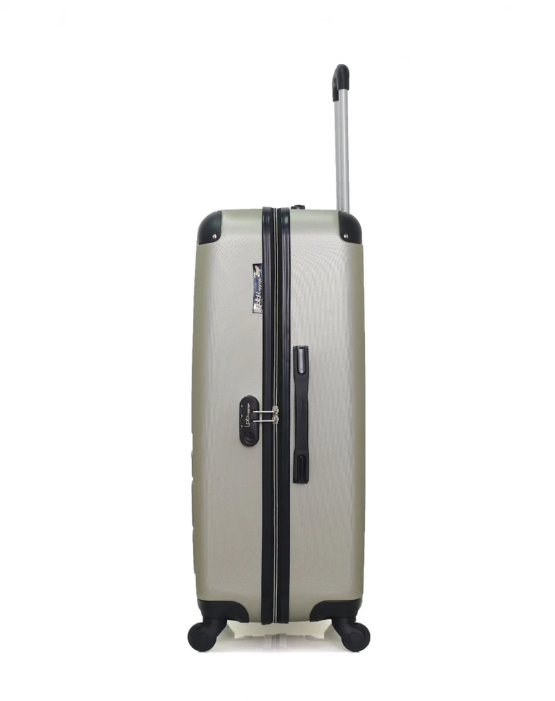 Valise Grand Format Rigide MARIANNE