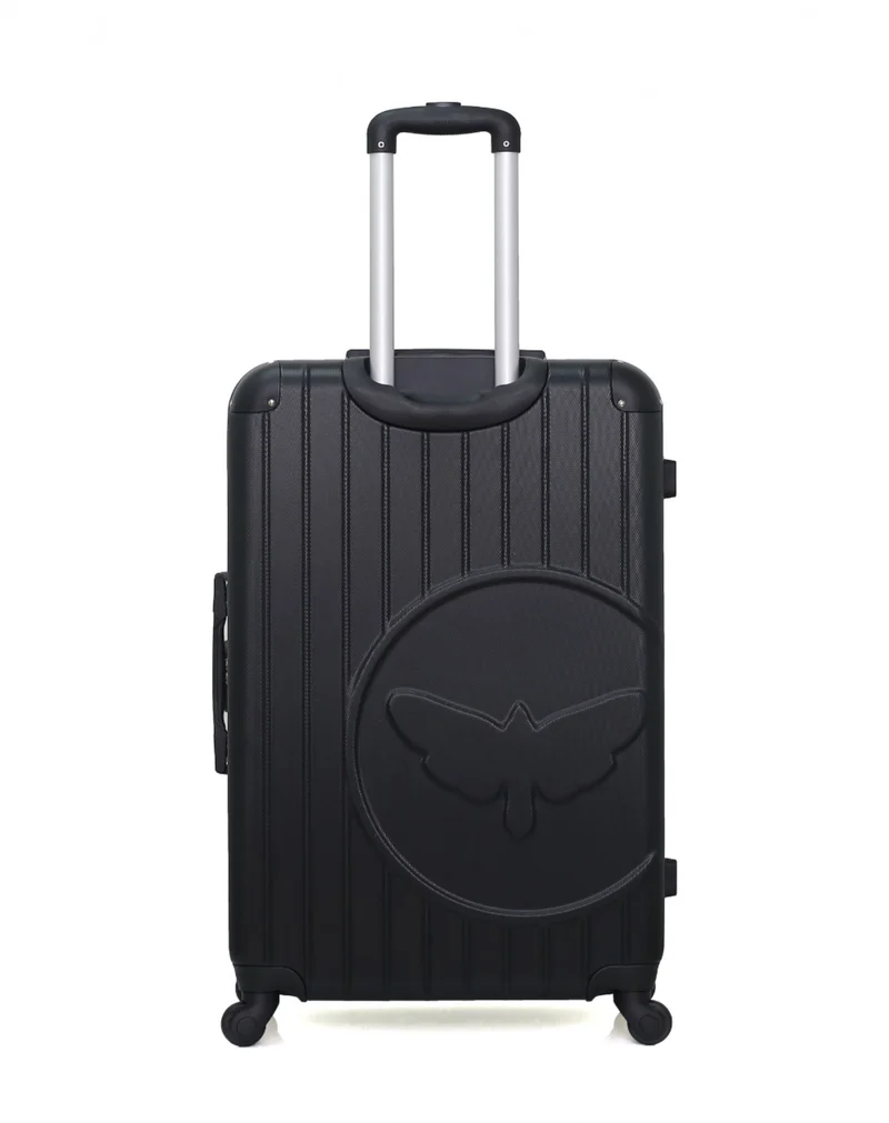 Valise Grand Format Rigide MARIANNE