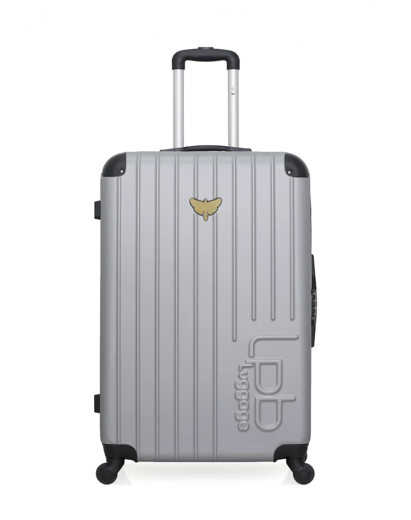 Valise Grand Format Rigide MARIANNE