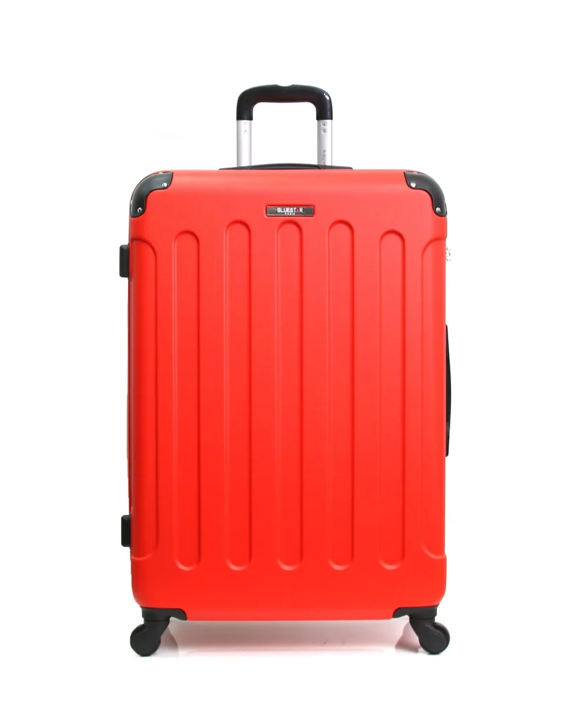 Valise Grand Format Rigide MADRID