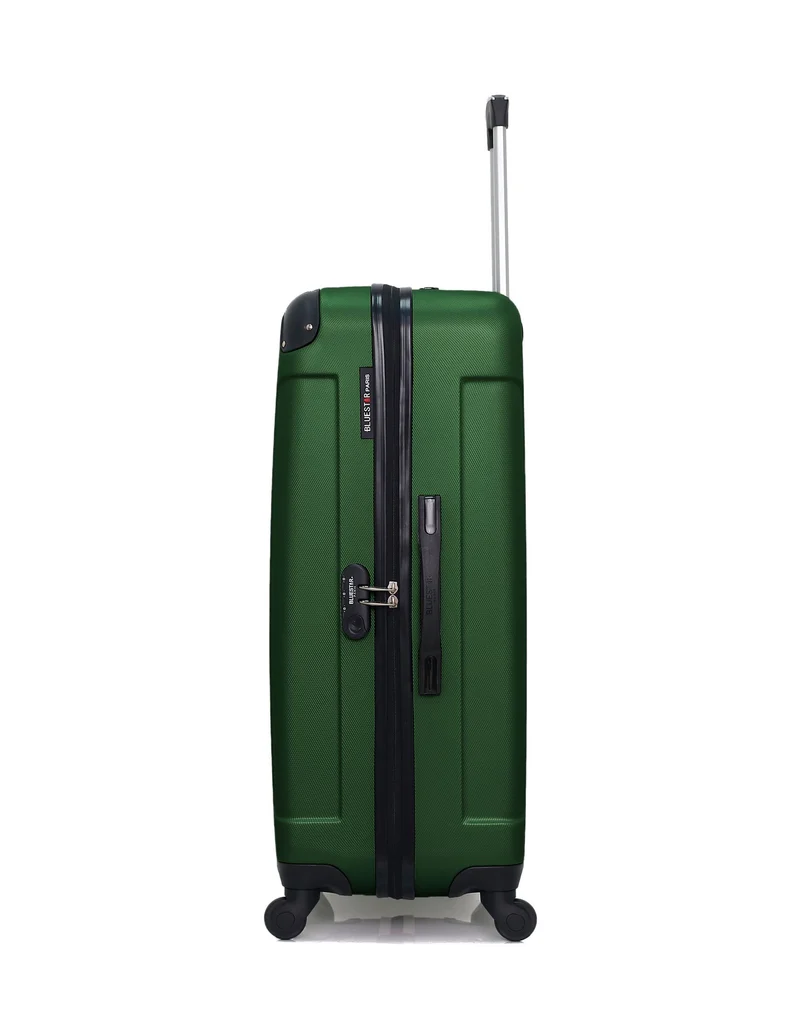 Valise Grand Format Rigide MADRID