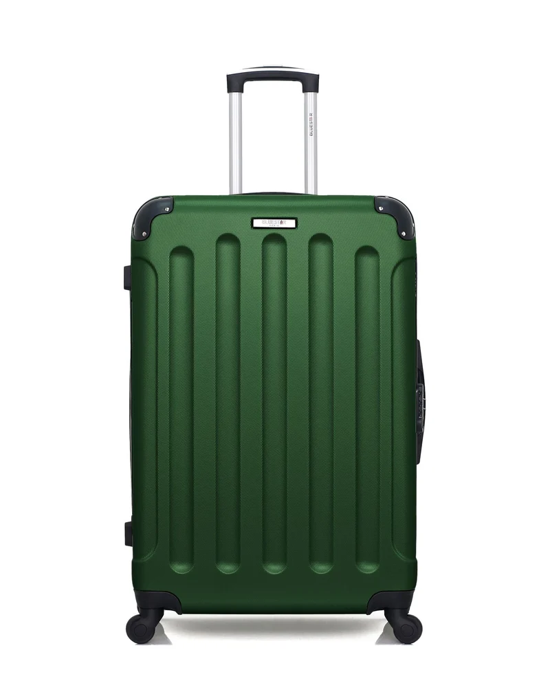 Valise Grand Format Rigide MADRID