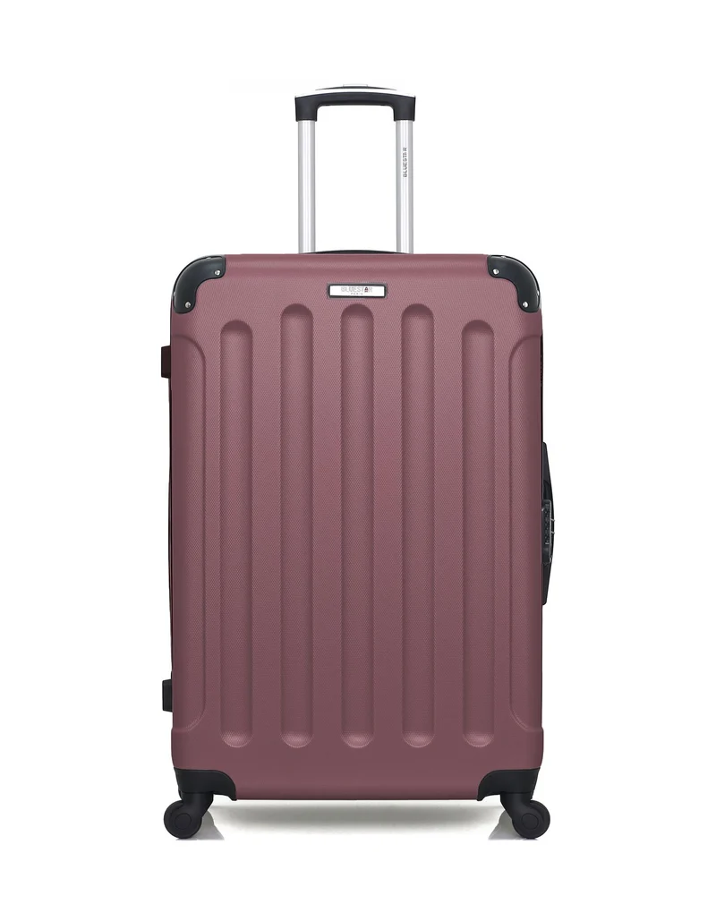 Valise Grand Format Rigide MADRID