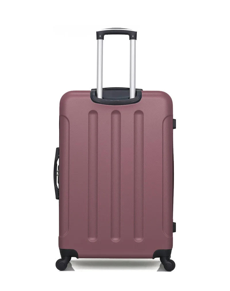 Valise Grand Format Rigide MADRID
