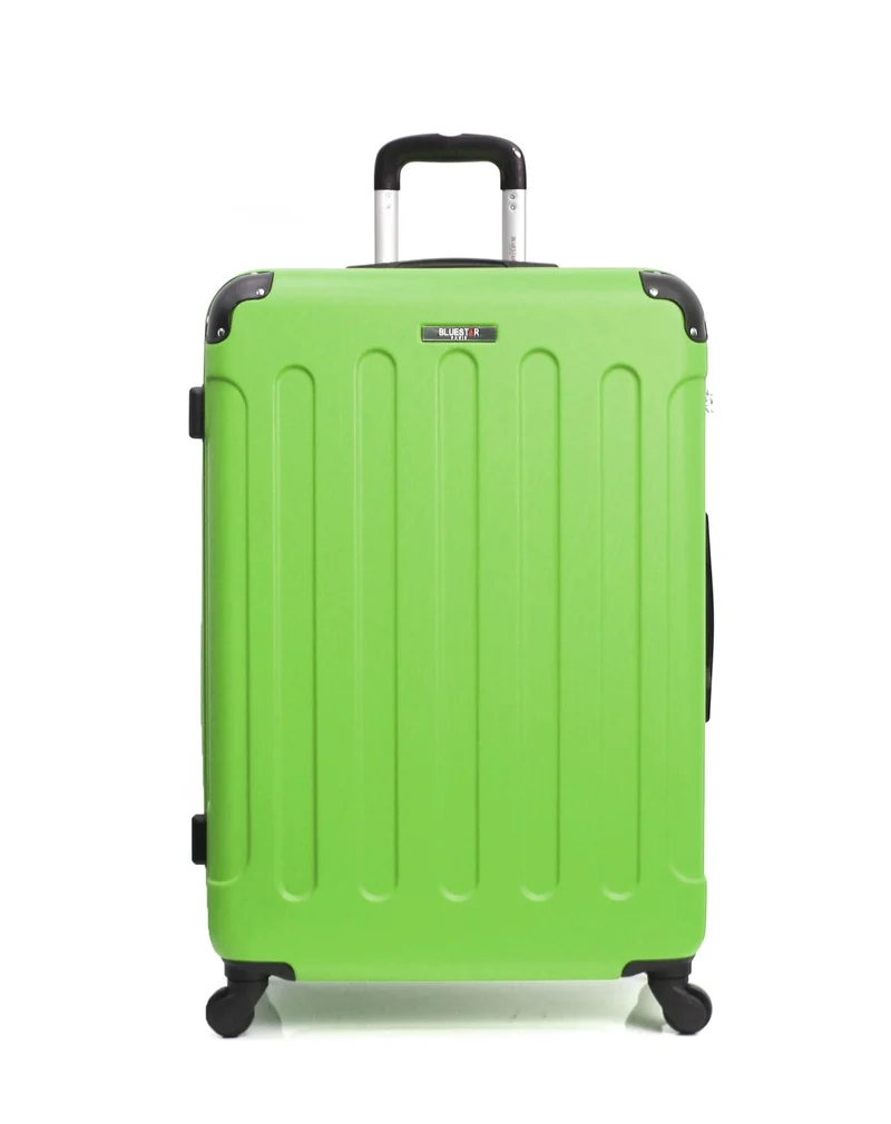 Valise Grand Format Rigide MADRID