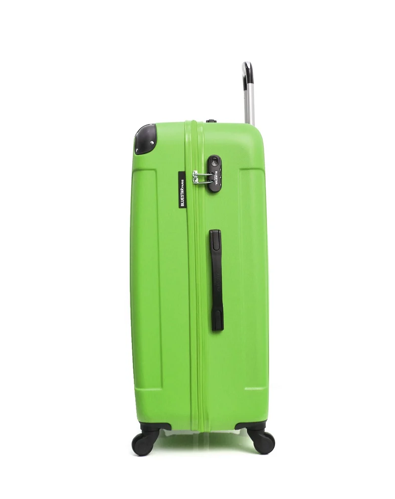 Valise Grand Format Rigide MADRID