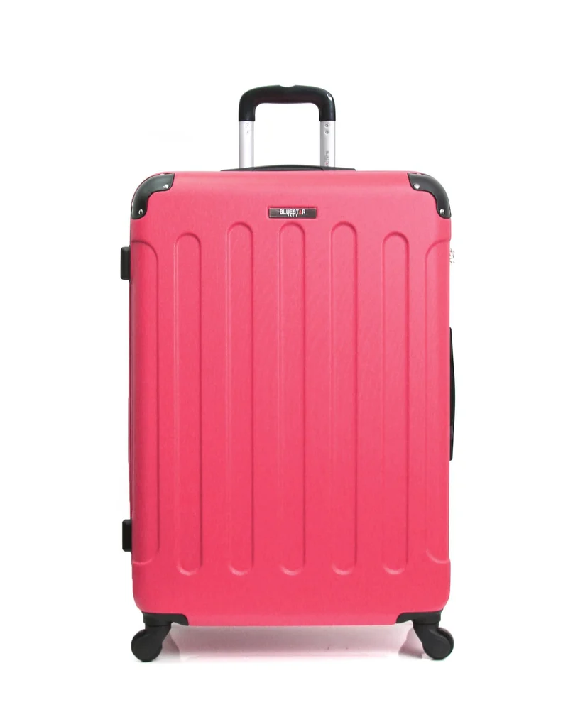 Valise Grand Format Rigide MADRID
