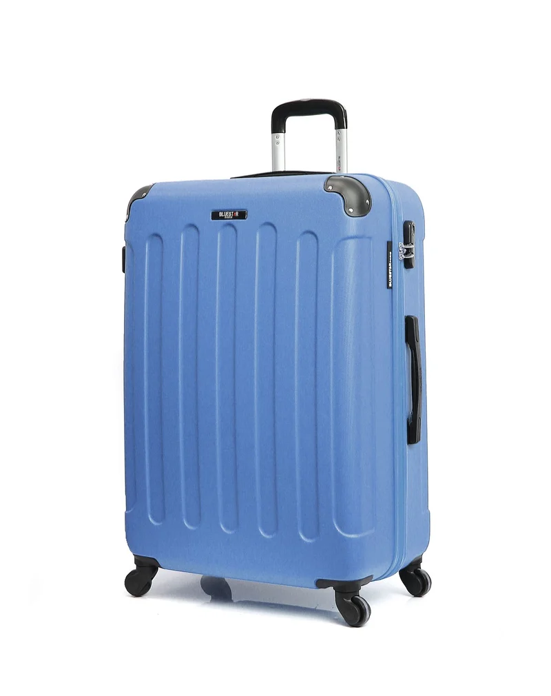 Valise Grand Format Rigide MADRID
