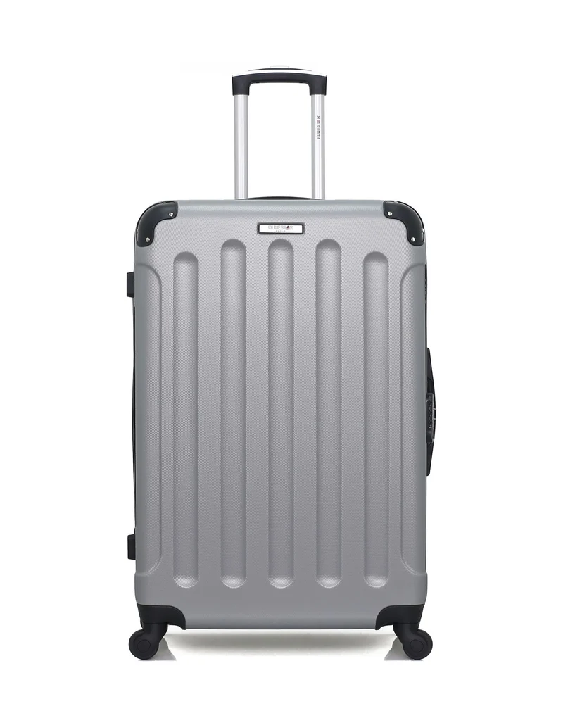 Valise Grand Format Rigide MADRID