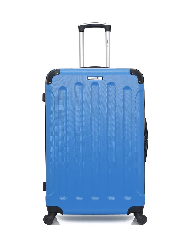 Valise Grand Format Rigide MADRID