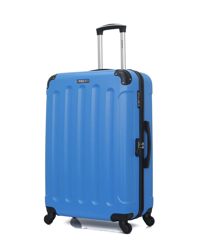 Valise Grand Format Rigide MADRID