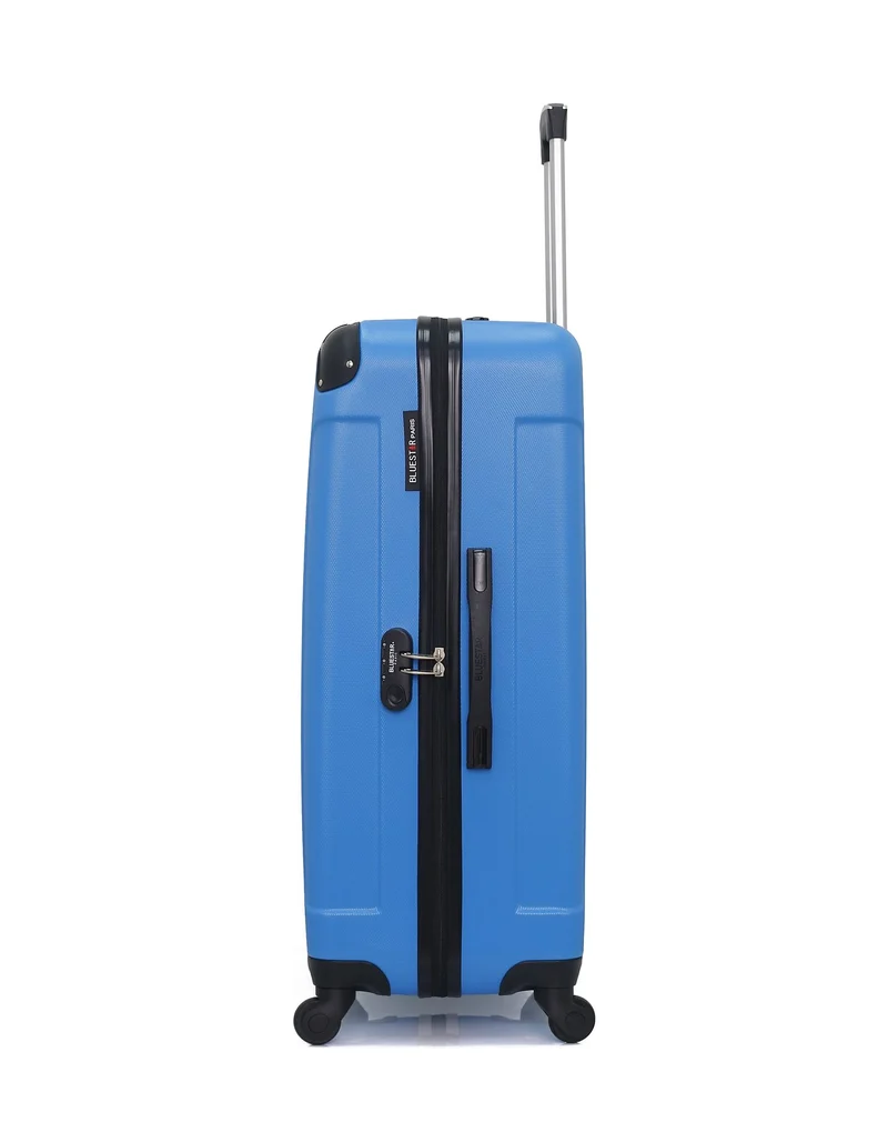 Valise Grand Format Rigide MADRID