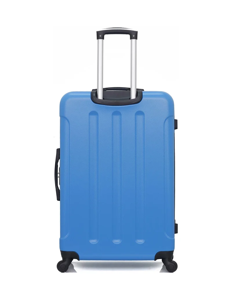 Valise Grand Format Rigide MADRID