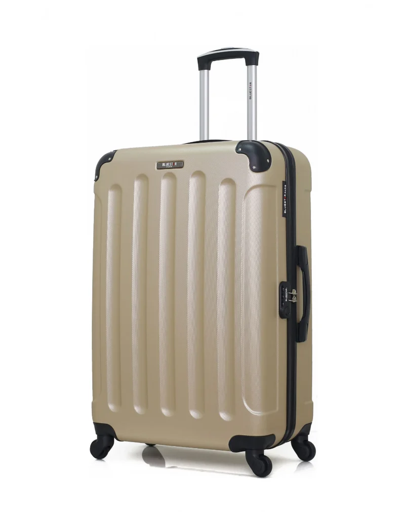 Valise Grand Format Rigide MADRID
