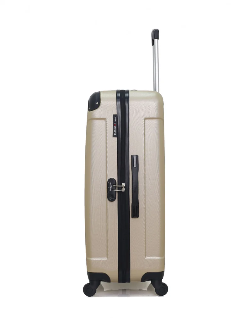 Valise Grand Format Rigide MADRID