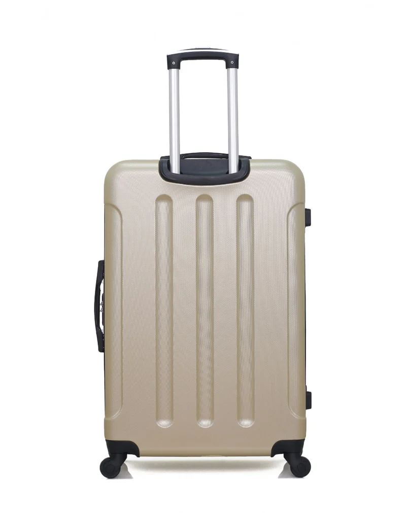 Valise Grand Format Rigide MADRID