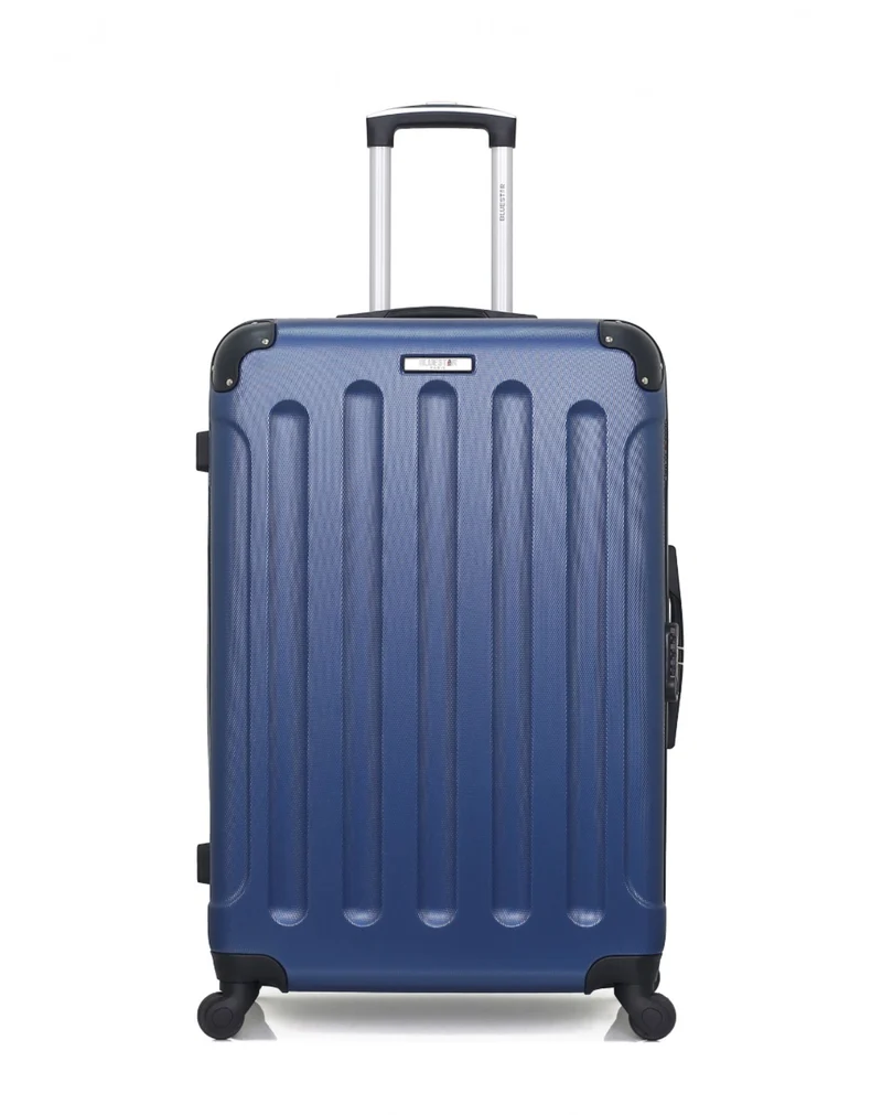 Valise Grand Format Rigide MADRID