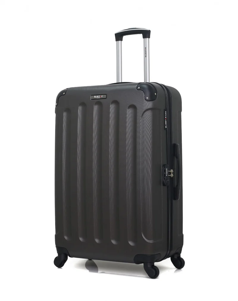 Valise Grand Format Rigide MADRID