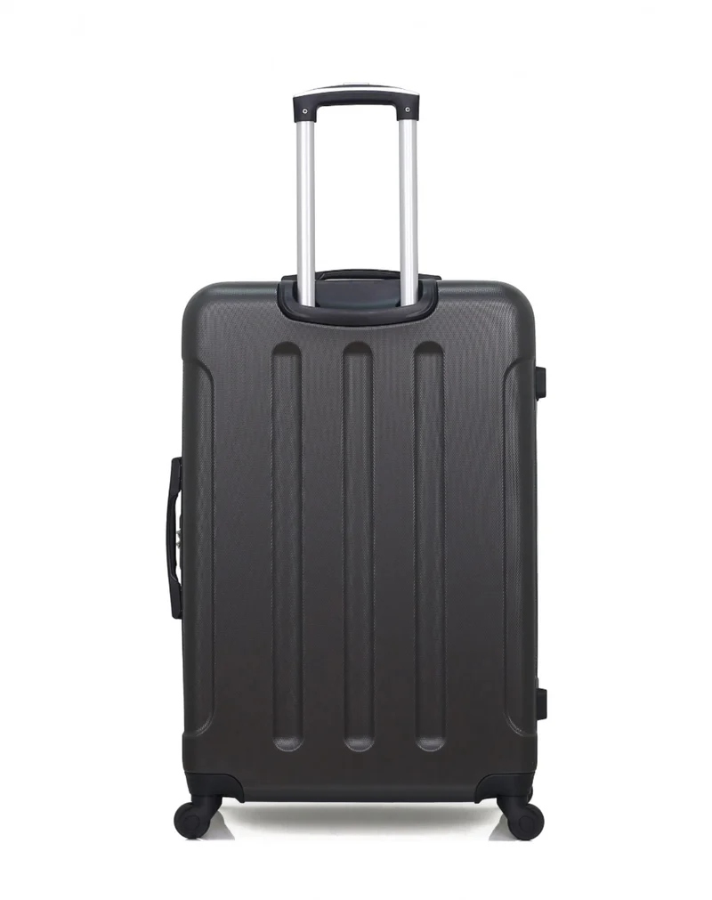 Valise Grand Format Rigide MADRID