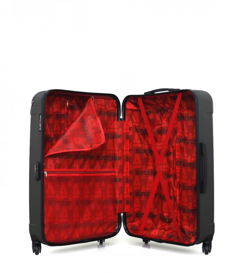 Valise Grand Format Rigide MADRID