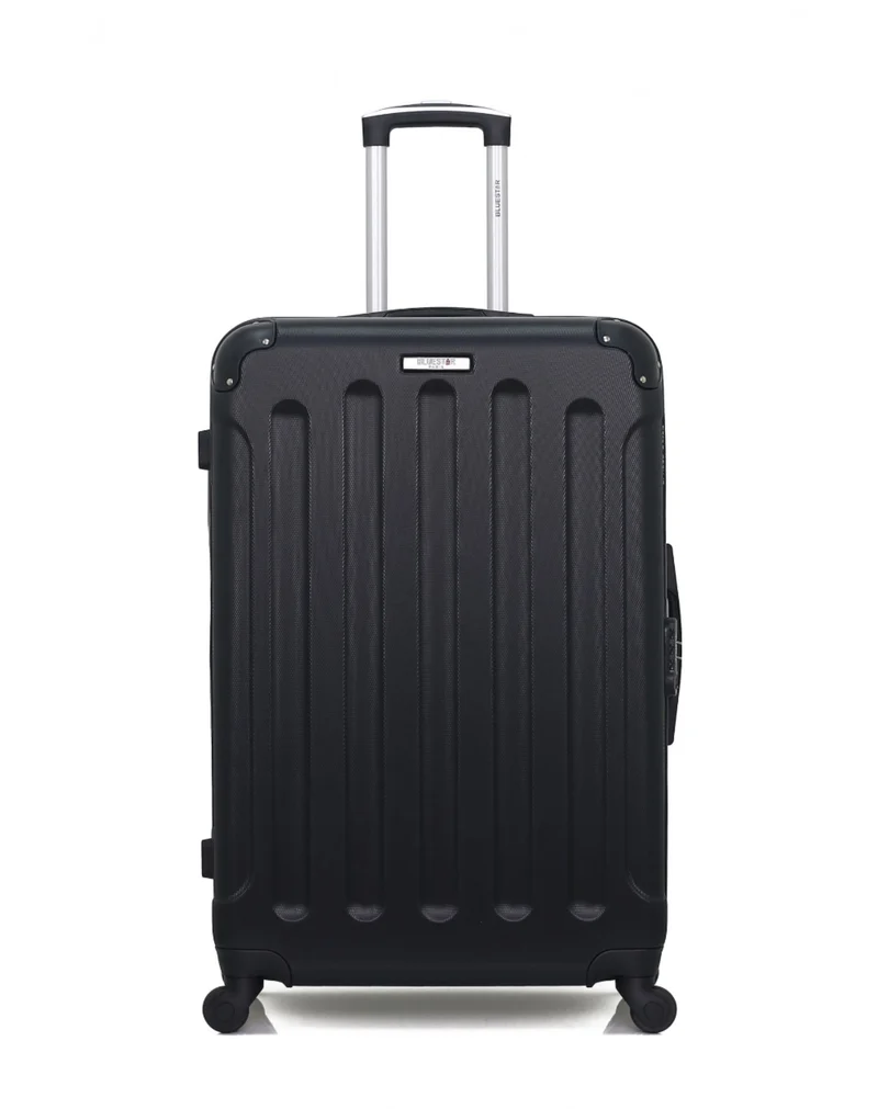 Valise Grand Format Rigide MADRID