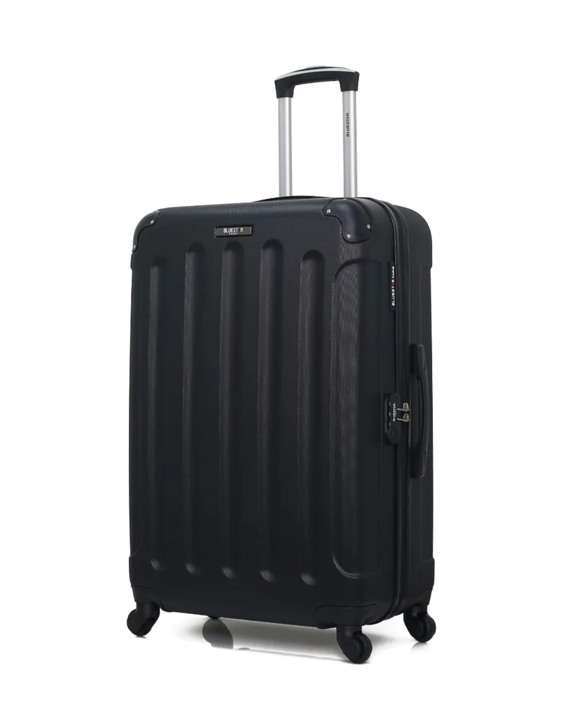 Valise Grand Format Rigide MADRID